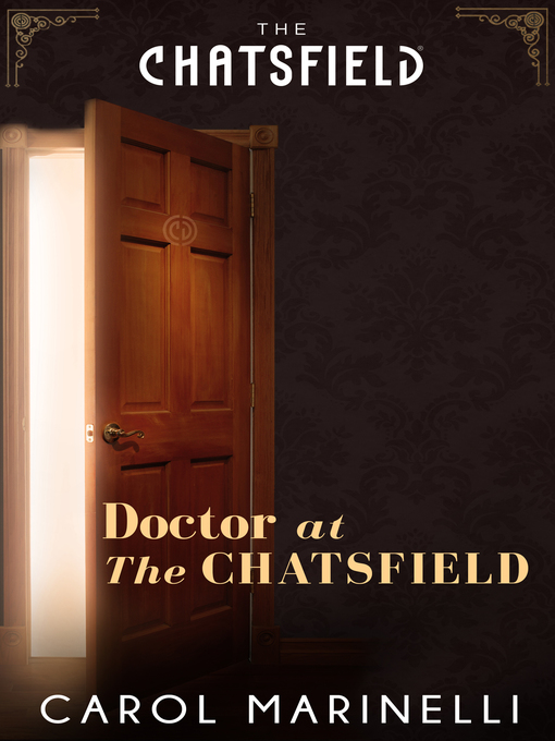 Title details for Doctor at the Chatsfield by Carol Marinelli - Available